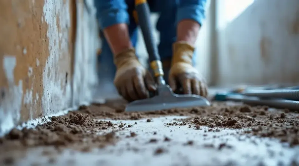 mold removal in Caruthers, CA