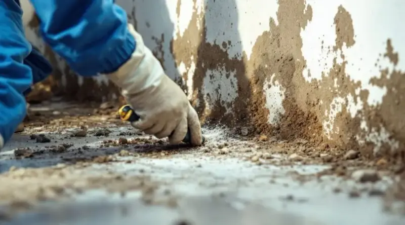 Basement Mold Removal Hanford