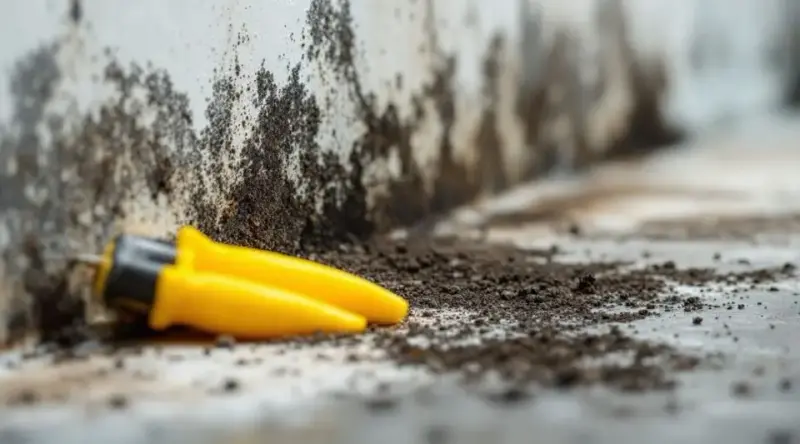 Black Mold Remediation Hanford