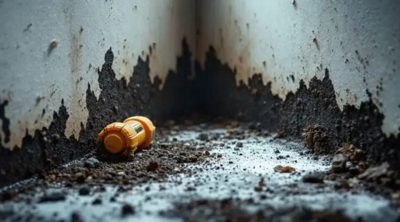 Emergency Mold Remediation Hanford