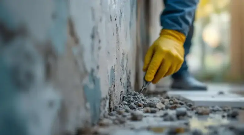 Mold Abatement Services Hanford