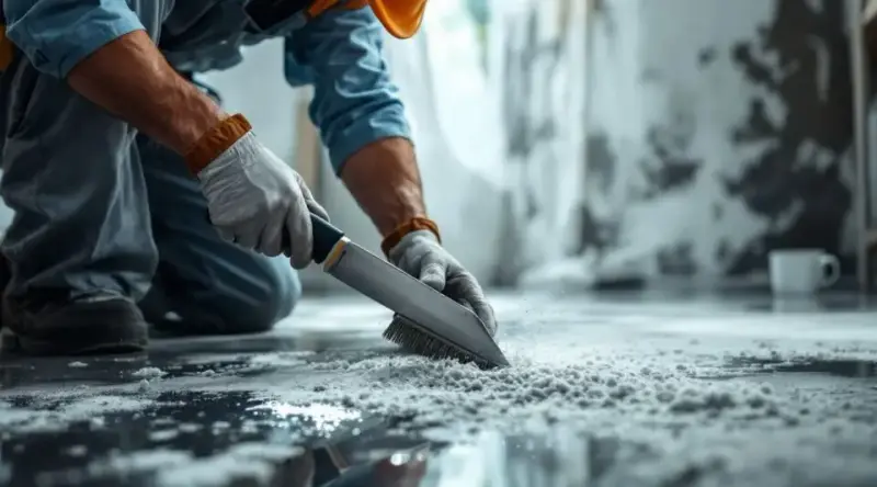 Mold Remediation Services Hanford