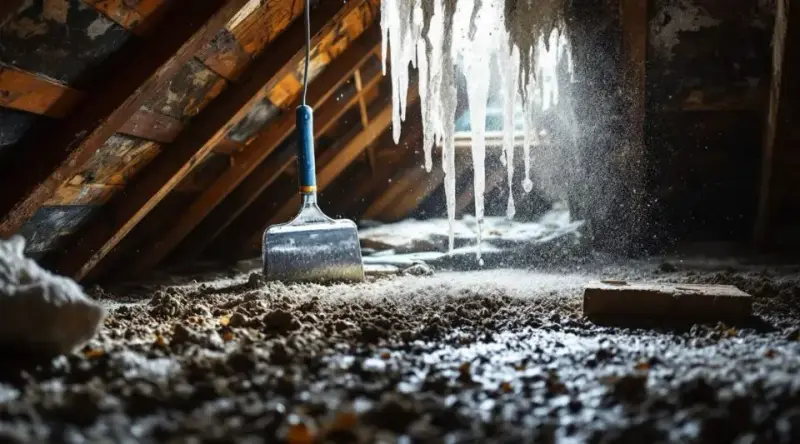 Professional Mold Removal Hanford