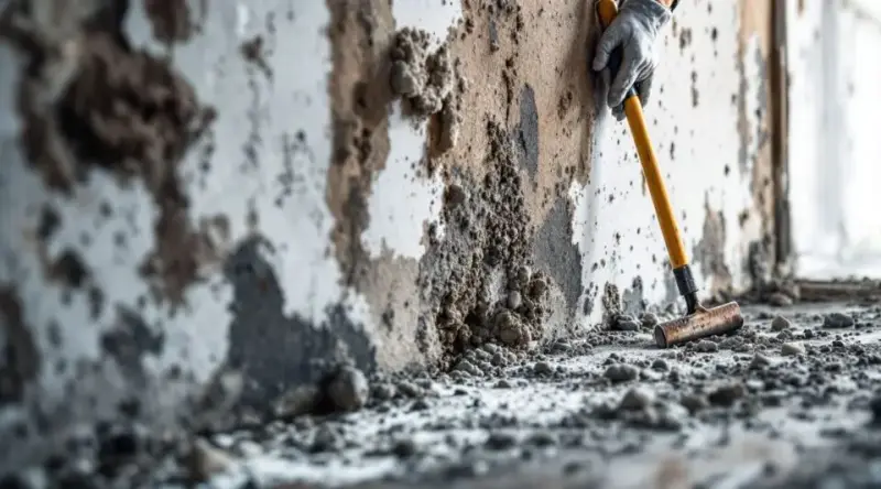 Toxic Mold Removal Hanford