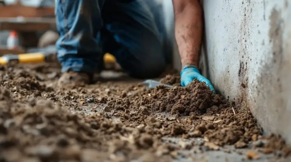 Certified Environmental & Remediation Technicians at Elite Air Mold Remediation